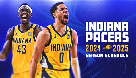 indiana pacers game today|Indiana Pacers 2024.